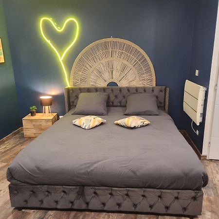 Loveroom Pau Dış mekan fotoğraf