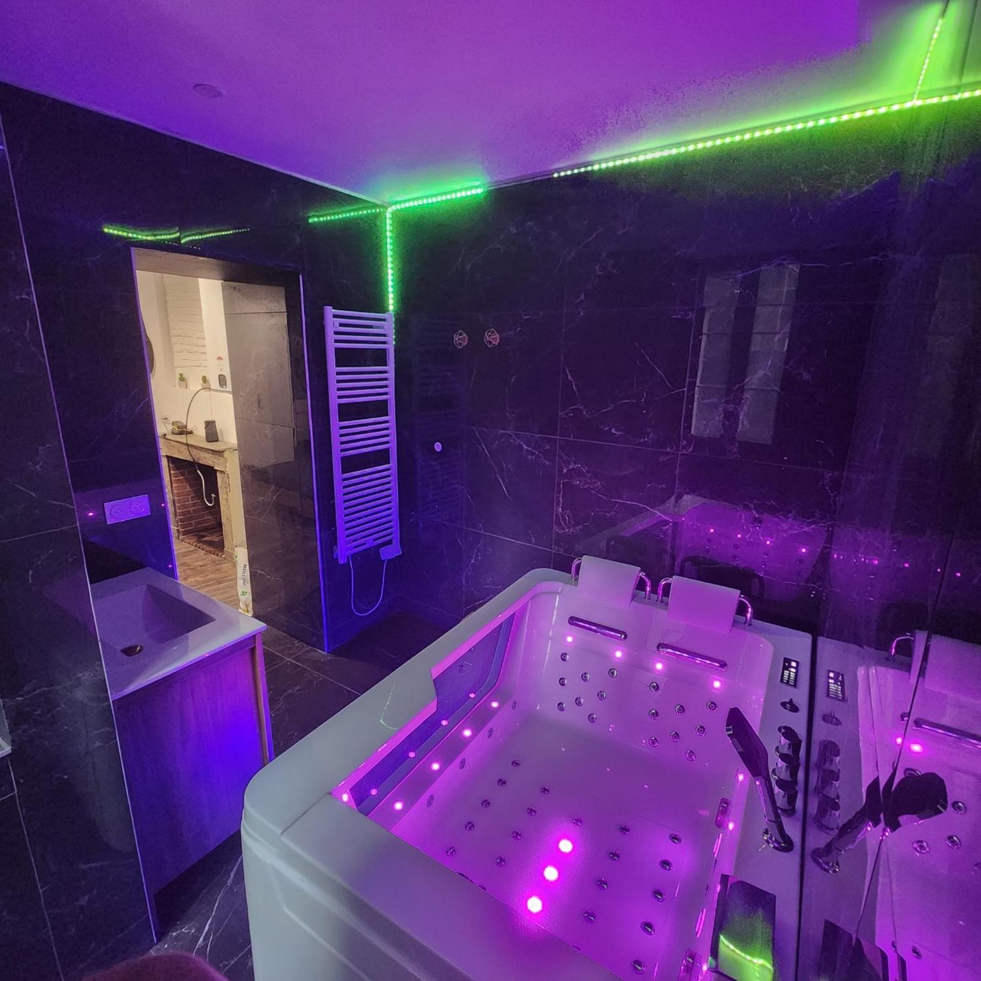 Loveroom Pau Dış mekan fotoğraf